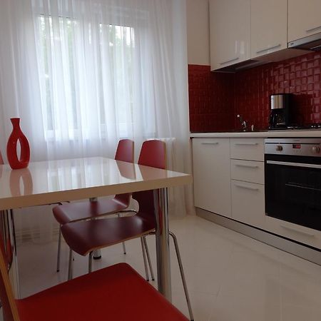 Olympus Apartment Alba Iulia Extérieur photo