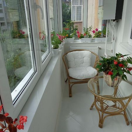 Olympus Apartment Alba Iulia Extérieur photo