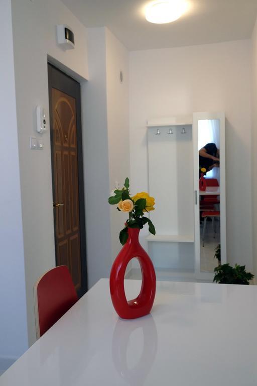 Olympus Apartment Alba Iulia Extérieur photo