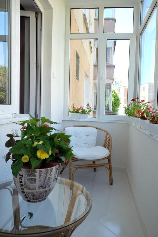 Olympus Apartment Alba Iulia Extérieur photo