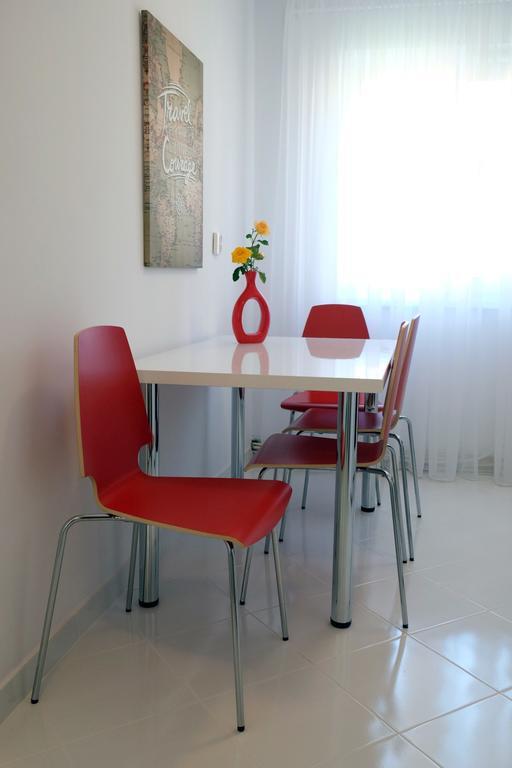 Olympus Apartment Alba Iulia Extérieur photo