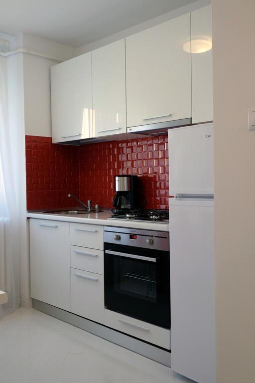Olympus Apartment Alba Iulia Extérieur photo