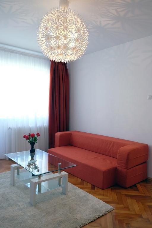 Olympus Apartment Alba Iulia Extérieur photo