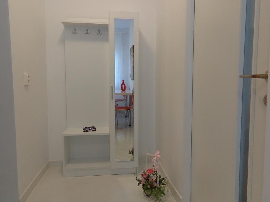 Olympus Apartment Alba Iulia Extérieur photo