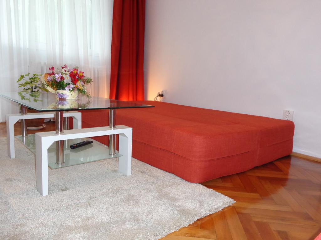 Olympus Apartment Alba Iulia Extérieur photo